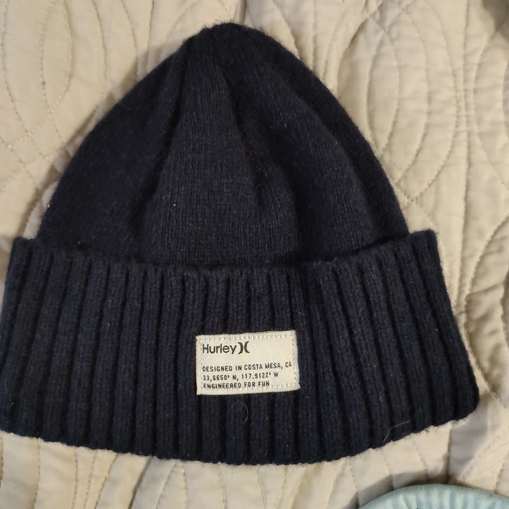 Beanie